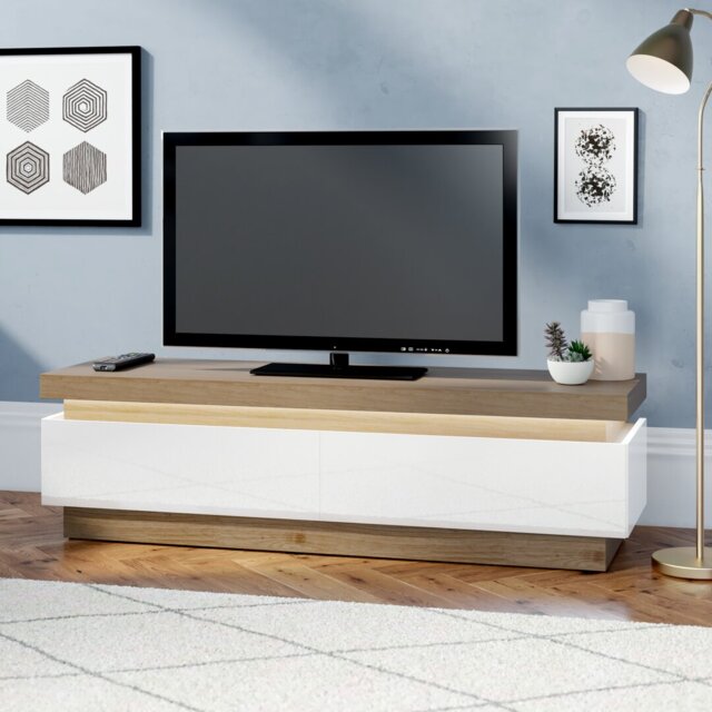 "Glyndon TV Stand for TVs up to 65"""