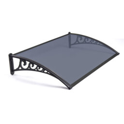 1m W x 1m D Window Awning