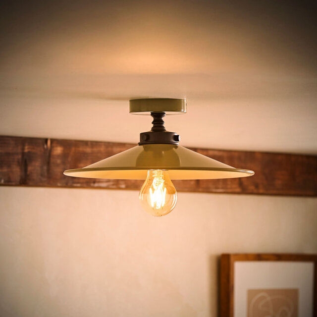 Dedera Flush Mount