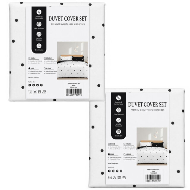 Bedding