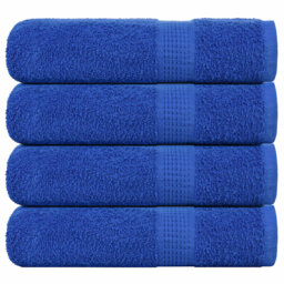 Besek 100% Cotton Bath Towels