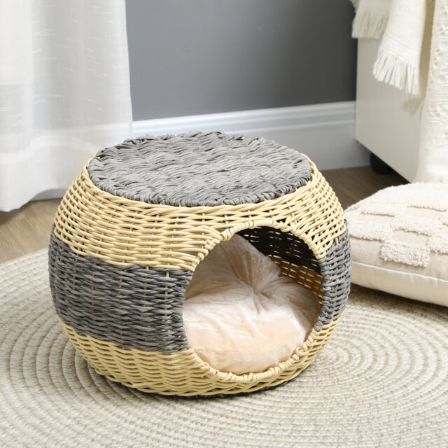Nest Pet Bed