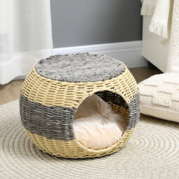 Nest Pet Bed