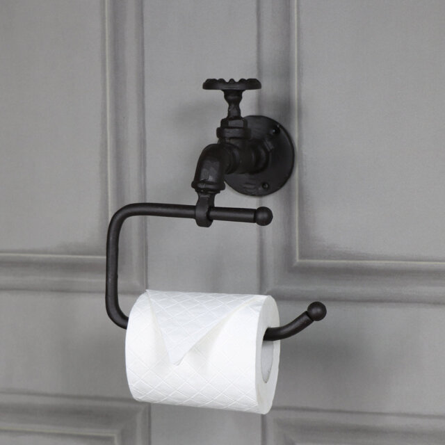 Easterday Wall Mounted Toilet Paper Holder
