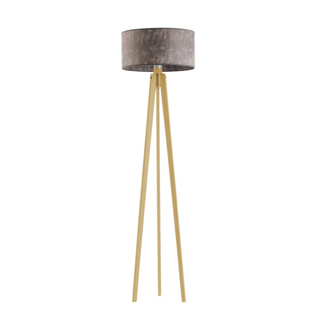 Mirada 149cm Tripod Floor Lamp