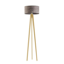Mirada 149cm Tripod Floor Lamp