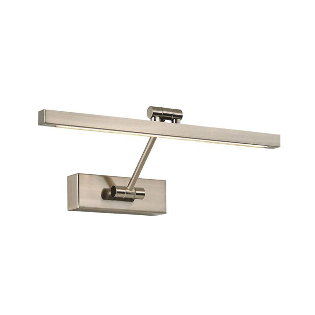 1 -Light Hardwired LED Wall Mounted Picture Light