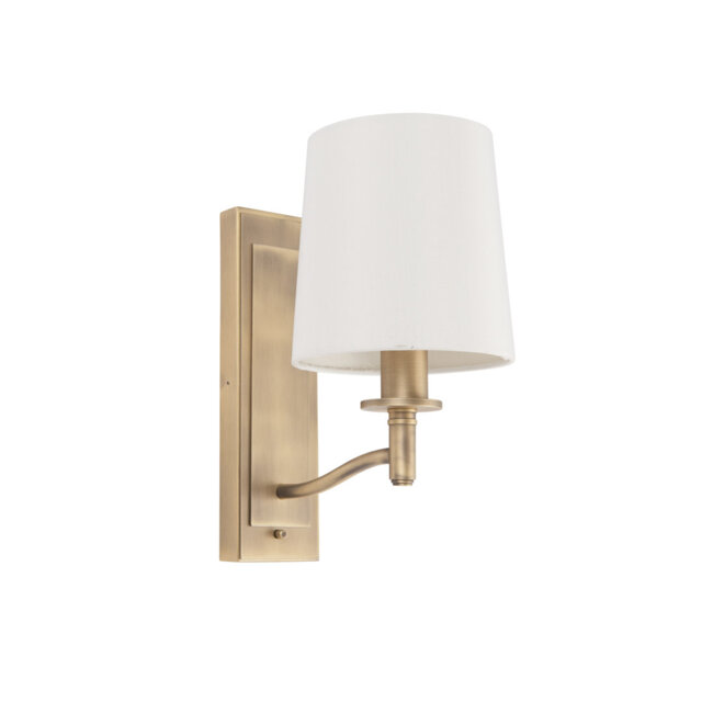 Beaumont Candle Wall Light