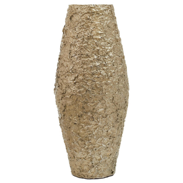 Beric Metal Table Vase