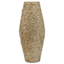 Beric Metal Table Vase
