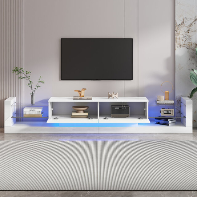 Darlien TV Cabinet for TVs up to 80'