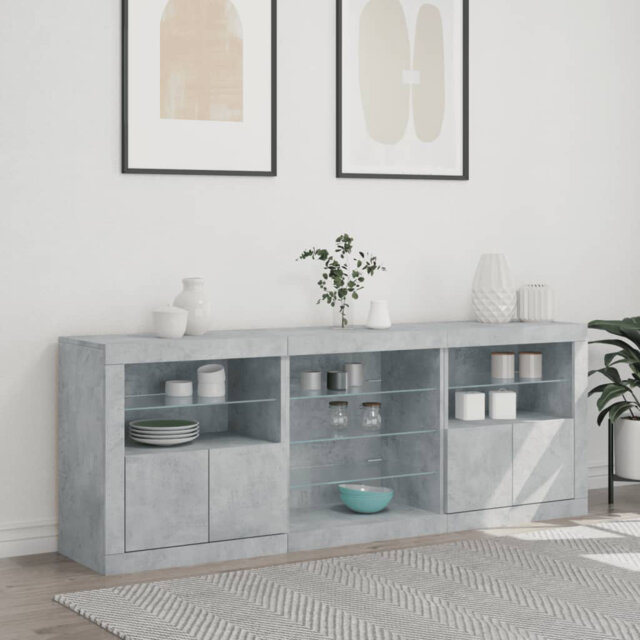 Basibul 181.5cm Sideboard