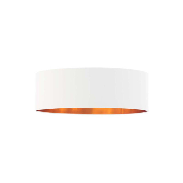 Suniga Fabric Flush Mount