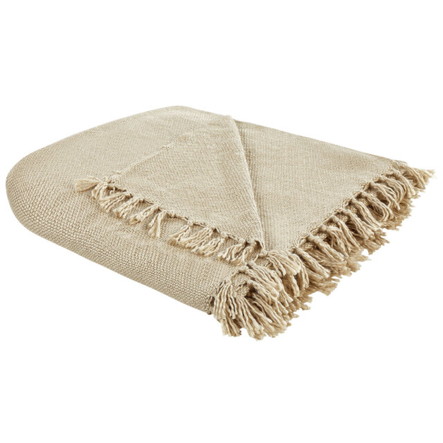 CHAOHANI Woven Throw Blanket