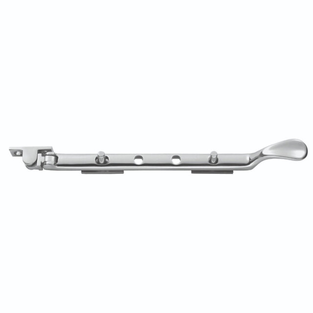 Siegmeyer Brass Curtain Hardware Accessory