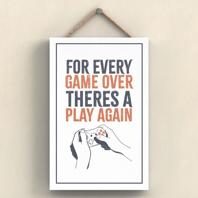Vivid Squid Wholesale Sports Box Signs & Plaques