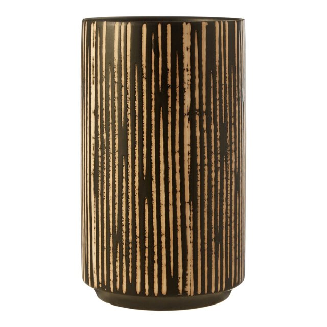 Shurtleff Ceramic Table Vase