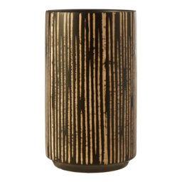 Shurtleff Ceramic Table Vase