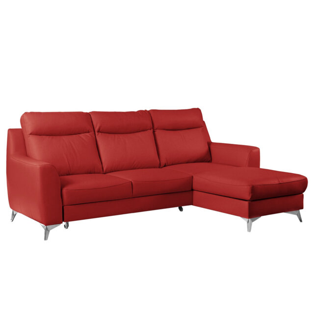 Fabiha Corner Sofa Bed