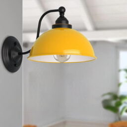 Armed Sconce