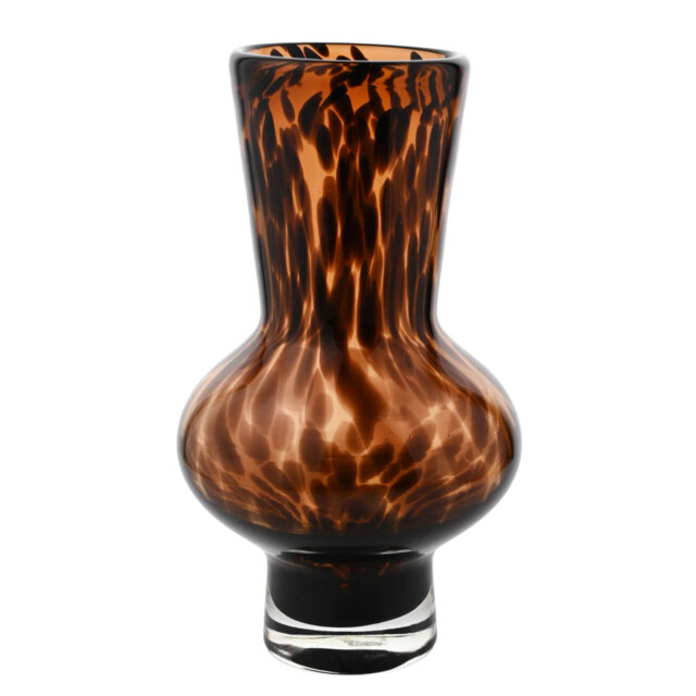 Delynne Glass Table Vase