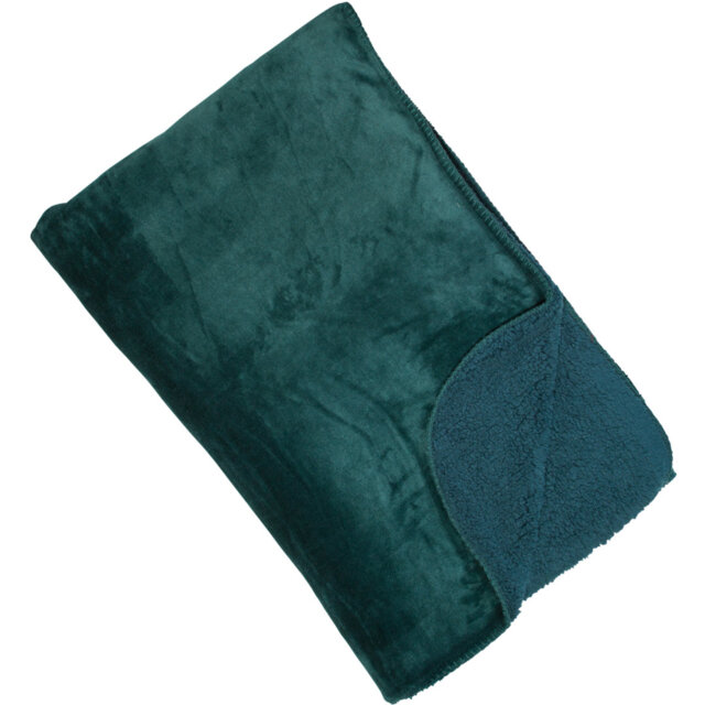 Bosworth Throw Blanket