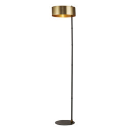 Casimir 149cm Gold Traditional Floor Lamp