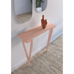 Fuchs 90cm Console Table