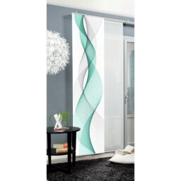 Room Darkening Curtain Panel Pair Single Panel