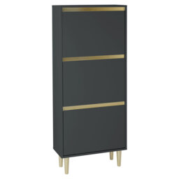 Bellandra Iliana Flip Down Shoe Storage
