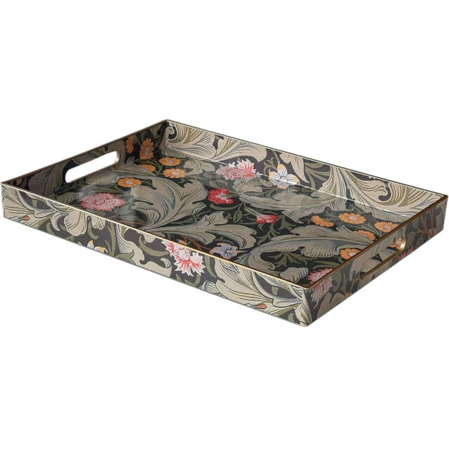 Plastic Tray