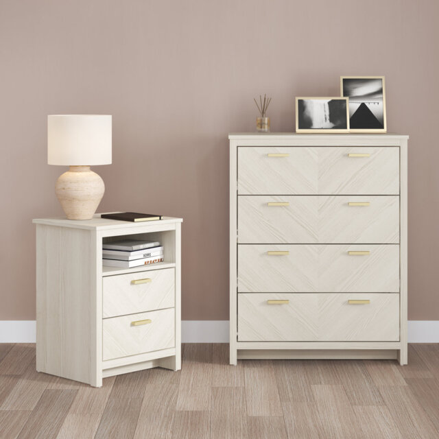 Bonny Storage Duo Set