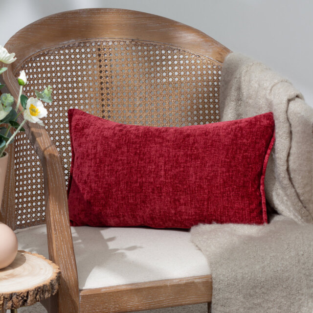 Buxton Rectangular Cushion