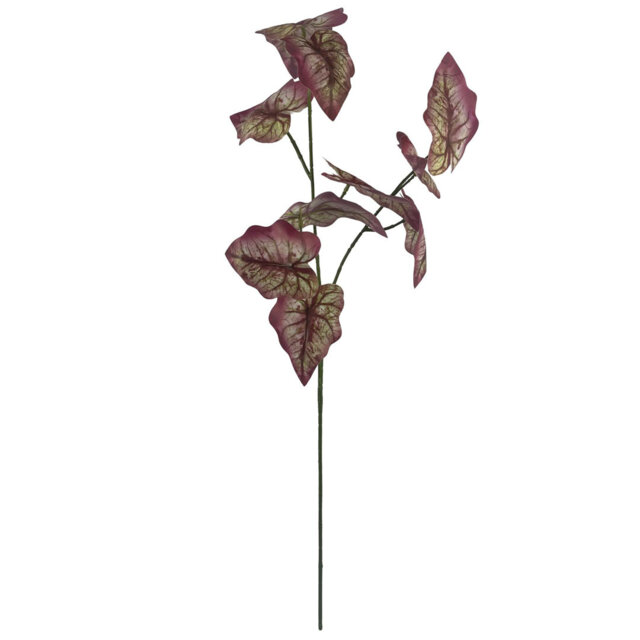 Artificial Foliage Stems 85cm Faux Foliage Plant