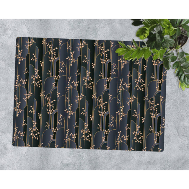 Nasario Chair Mat