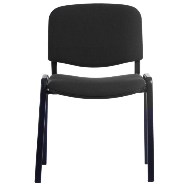 Myrine Armless Stacking Chair