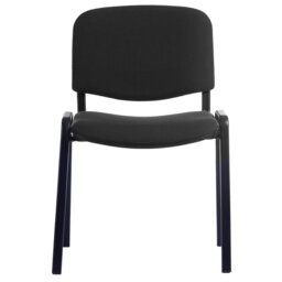 Myrine Armless Stacking Chair