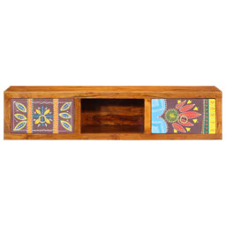 "Unfinished TV Stand for TVs up to 40"""
