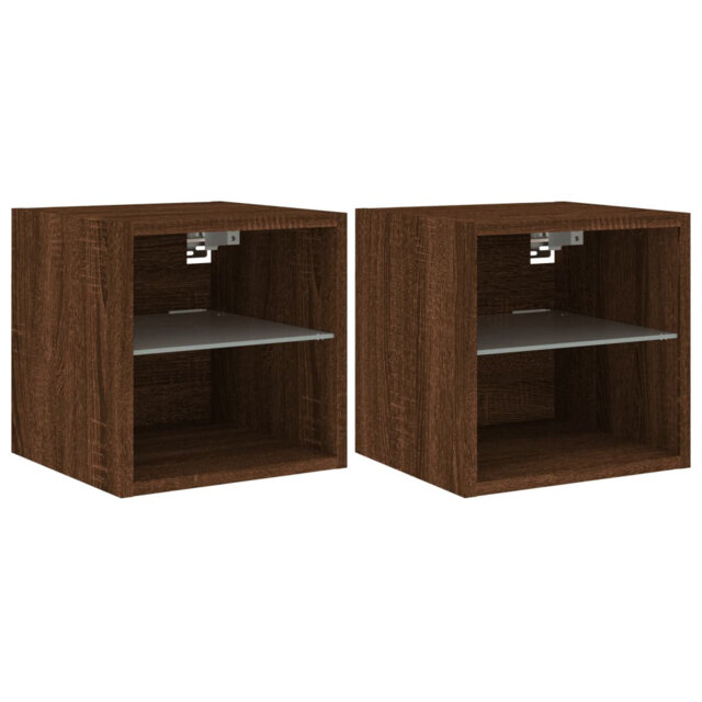 "Byran Unfinished TV Stand for TVs up to 24"""
