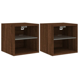 "Byran Unfinished TV Stand for TVs up to 24"""