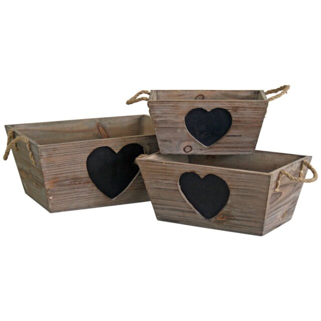 Brambly Cottage Decorative Bin