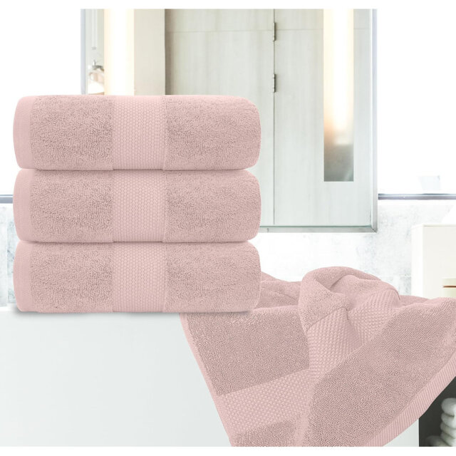 100% Cotton Bath Towel
