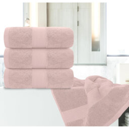 100% Cotton Bath Towel
