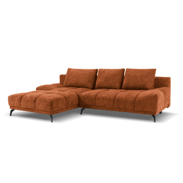 Cuthrell 5 Seater Sofa Bed
