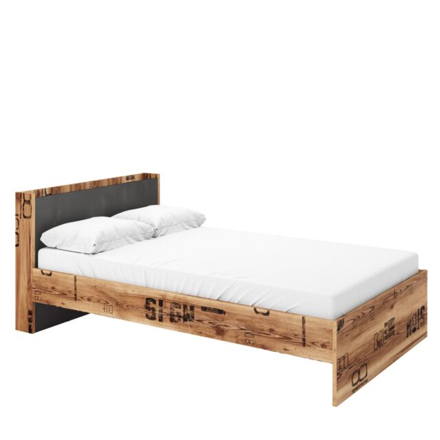 Davian Bed Frame
