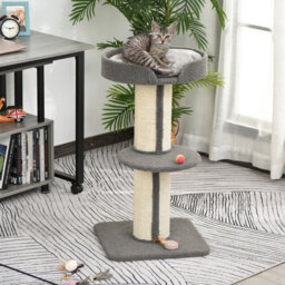 91cm H Cat Tree