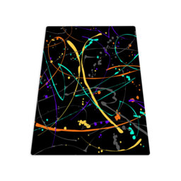 Najdenka Chair Mat