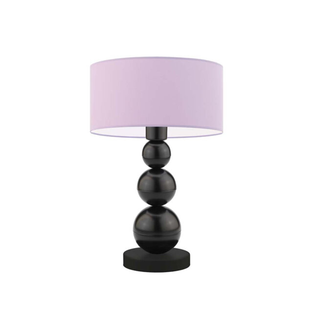 Henrika Metal Desk Lamp