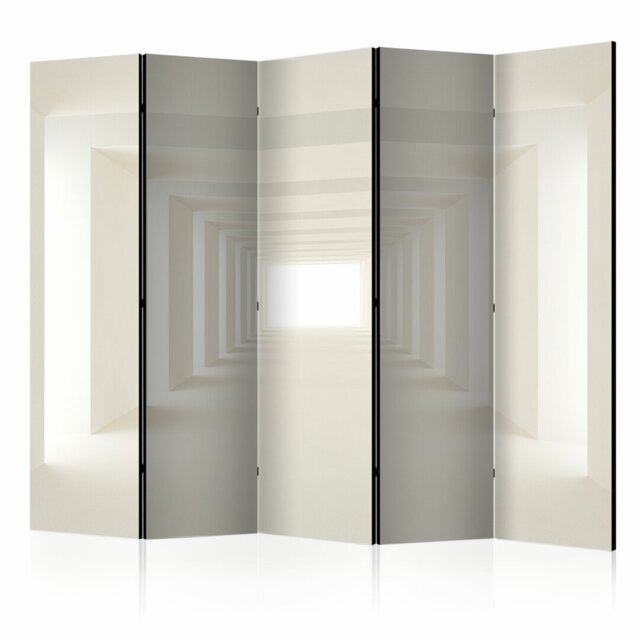 Into the Light Room Divider