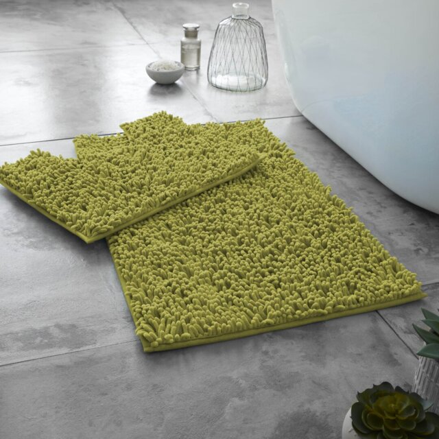 Non-Slip Bath Mat